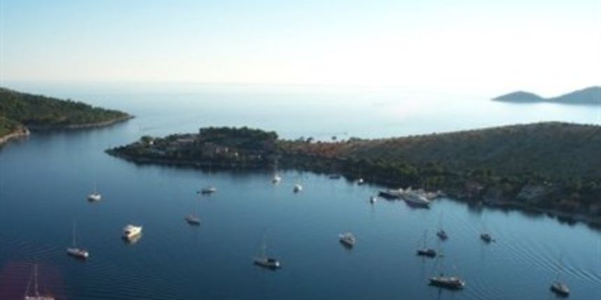 Lastovo – raj za ronioce