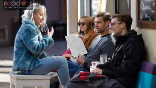 Đir po gradu, petak 17. studenog 2017.