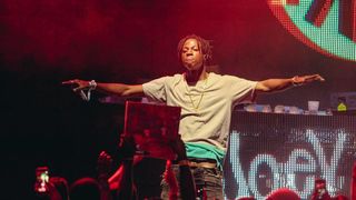 Započeo Fresh Island festival Započeo Fresh Island festival