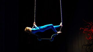 Circo Art u HNK Zadar izveo predstavu “Povratak u prirodu”