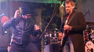 Petar Grašo @ Advent u Zadru