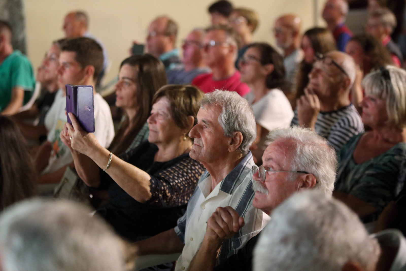 42. susret klapa Raspivano Bibinje 42. susret klapa Raspivano Bibinje