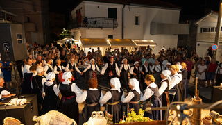 Naši stari običaji 2024. @ Privlaka