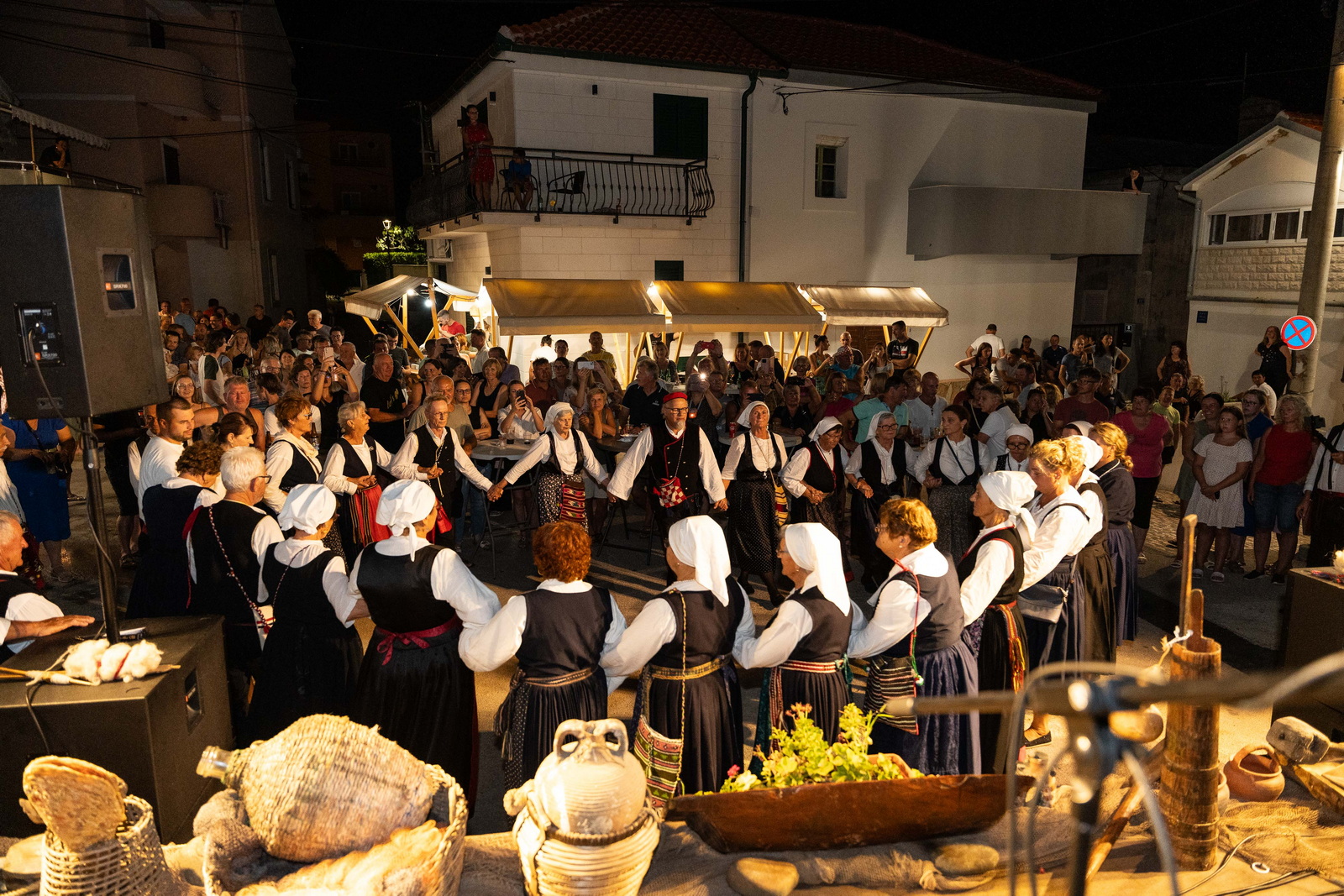 Naši stari običaji 2024. @ Privlaka