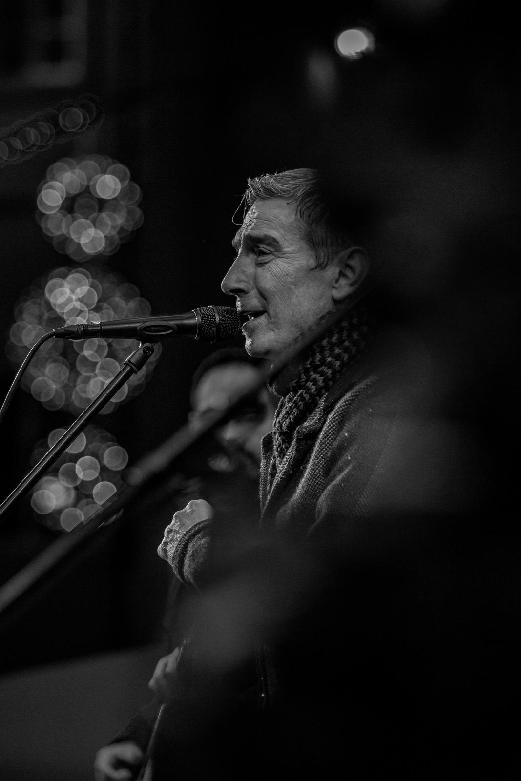 Massimo nastupio na manifestaciji Advent u Zadru Massimo nastupio na manifestaciji Advent u Zadru