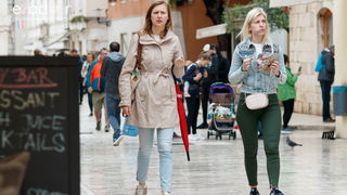 Đir po gradu, subotnja špica 4. svibnja 2019.