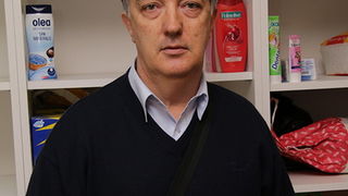 Zadarski maturanti donirali brašno Socijalnoj samoposluzi Zadarski maturanti donirali brašno Socijalnoj samoposluzi