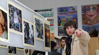 Izlozba 4. Natjecaja digitalne fotografije portala RivaOn.com, Foto: Antonela Vitlov