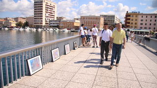 Ekološka akcija “Daj ruku za Jazine” Ekološka akcija “Daj ruku za Jazine”