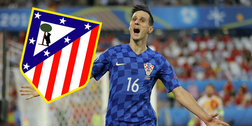 Nikola Kalinić Nikola Kalinić