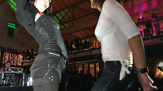 Lil’ Kim u Arsenalu (foto: Marin Gospić)