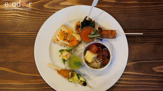 The Botanist – prvi zadarski veganski restoran The Botanist – prvi zadarski veganski restoran