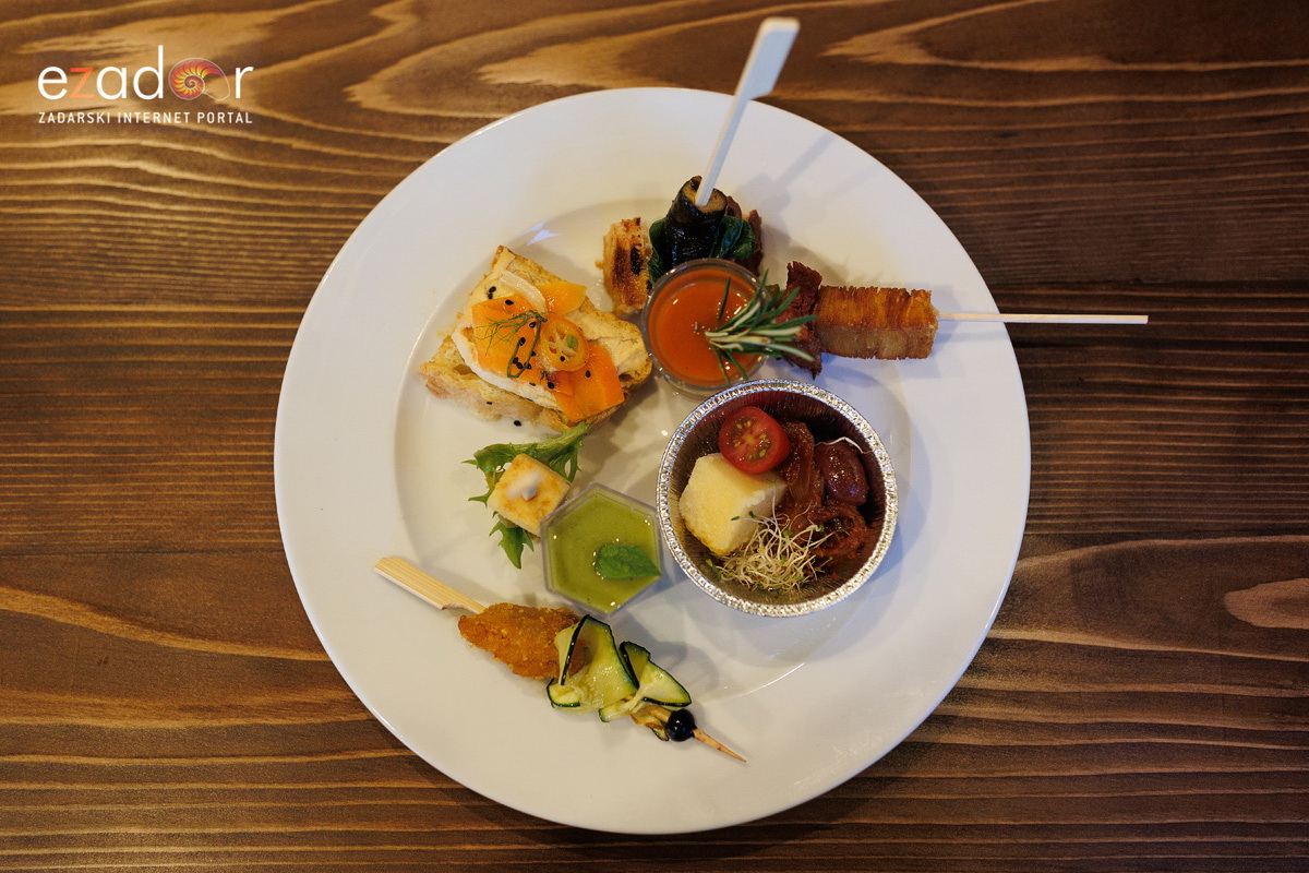 The Botanist – prvi zadarski veganski restoran The Botanist – prvi zadarski veganski restoran