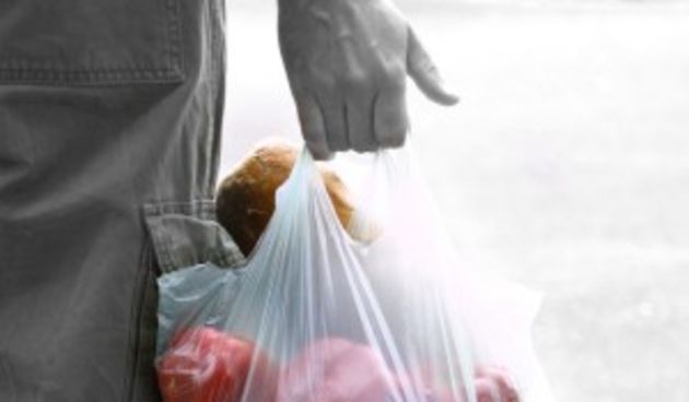 plastična vrećica (foto: WordPress)