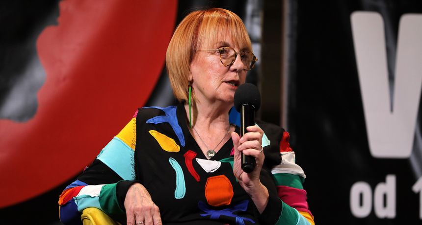 Vedrana Rudan Vedrana Rudan