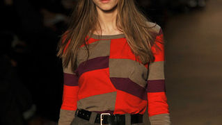 Marc Jacobs – Jesen 2010.