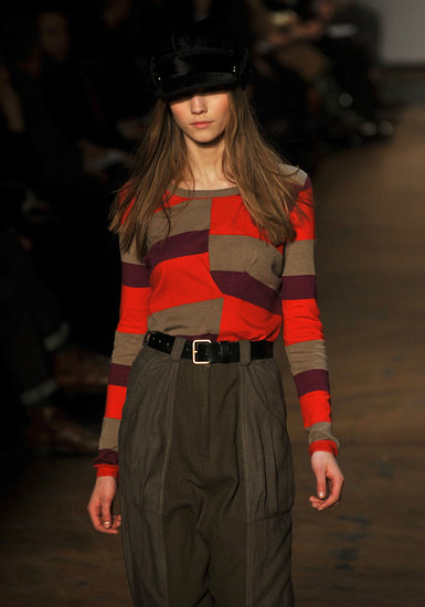 Marc Jacobs – Jesen 2010.