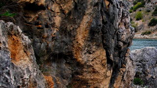 Pješačka staza Obrovac – Jankovića buk