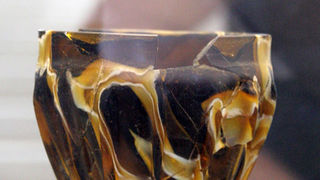 Muzej antičkog stakla (foto: Antonija Gospić)