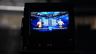 U dvorani Krešimi r Ćosić održan je borilački spektakl FFC13, foto: Roberto Lerga