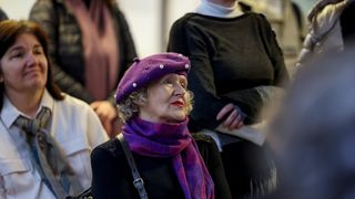 Predstavljanje stripa “Mala od Caske” @ Arheološki muzej Zadar