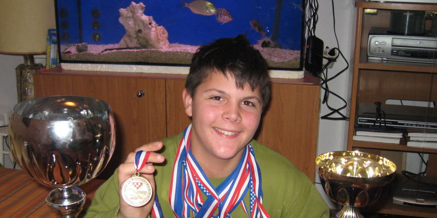 Adrian Alaburić (Foto: Josip Portada)