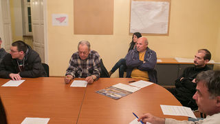 Bibinje: Udruge pripremaju bogat program proslave Dana Općine, foto: Leo Banić Bibinje: Udruge pripremaju bogat program proslave Dana Općine, foto: Leo Banić