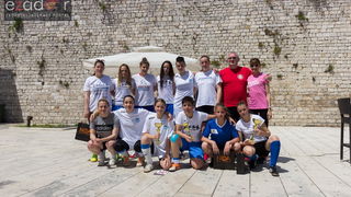 Đir po gradu 1. svibnja 2017. Đir po gradu 1. svibnja 2017.