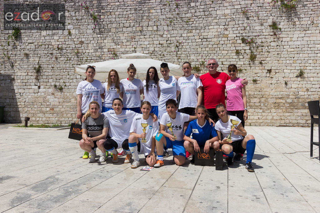 Đir po gradu 1. svibnja 2017. Đir po gradu 1. svibnja 2017.