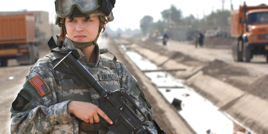 Rat u Iraku Rat u Iraku