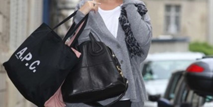 Lily Allen ( Sipa press) Lily Allen ( Sipa press)