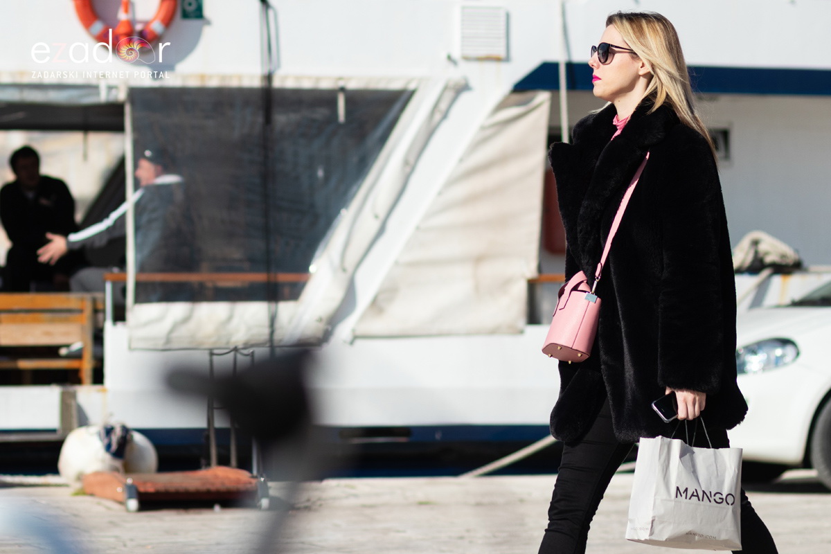 Đir po gradu, subotnja špica 9. veljače 2019. Đir po gradu, subotnja špica 9. veljače 2019.