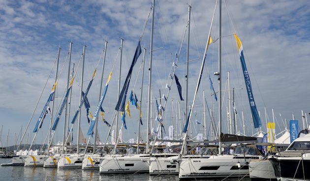 Biograd na moru: 26. Biograd Boat Show