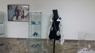 Otvorenje izložbe unikatnog hand made nakita i modnih dodataka ARtDoOR