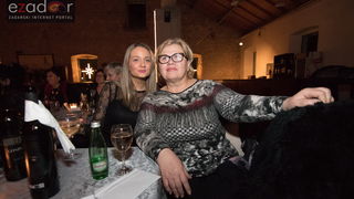 Đani Maršan i grupa Central @ Arsenal