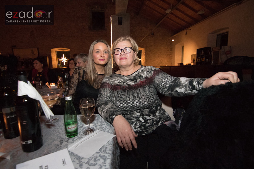 Đani Maršan i grupa Central @ Arsenal