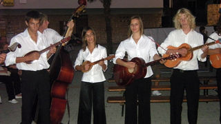 4. Večer folklora pod zvizdama 4. Večer folklora pod zvizdama