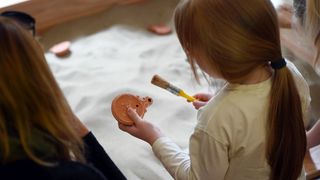 Festival znanosti u Zadru – Odjel za arheologiju Festival znanosti u Zadru – Odjel za arheologiju