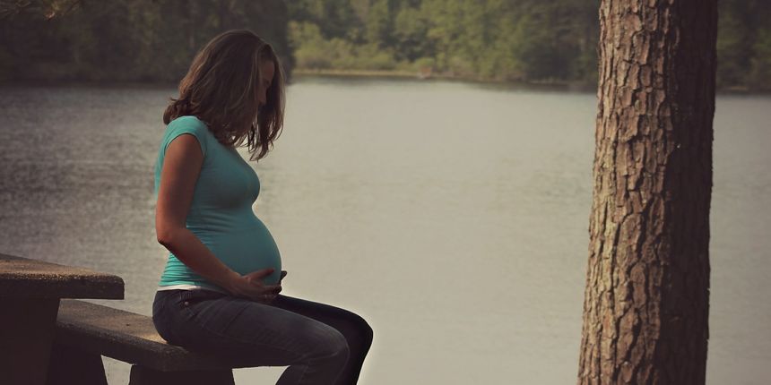 Trudnica, trudnoća Trudnica, trudnoća