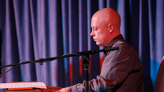 Arsen, Gabi i Matija Dedić (foto:Saša Čuka)