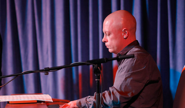 Arsen, Gabi i Matija Dedić (foto:Saša Čuka)