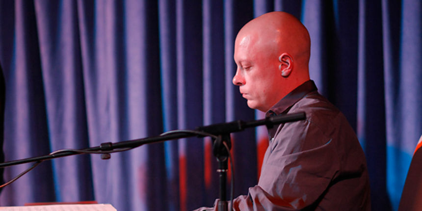 Arsen, Gabi i Matija Dedić (foto:Saša Čuka)