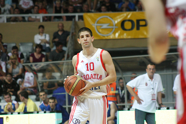 EP U20: Hrvatska – Srbija 76:75 (foto:Saša Čuka)