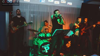 PleteRI @ Famous Beach Bar