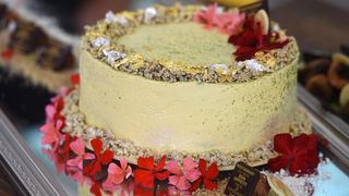 Delicije na sajmu “Gastro smokva” Delicije na sajmu “Gastro smokva”