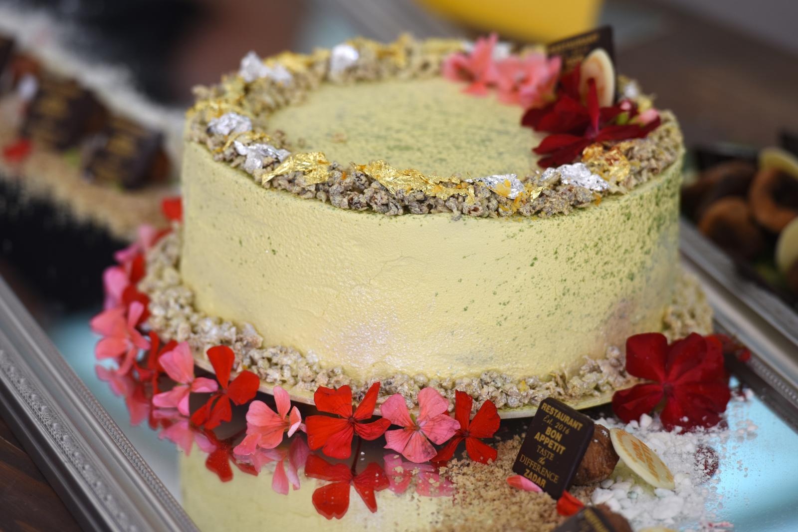 Delicije na sajmu “Gastro smokva” Delicije na sajmu “Gastro smokva”