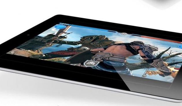iPad 2, Foto: businessinsider.com