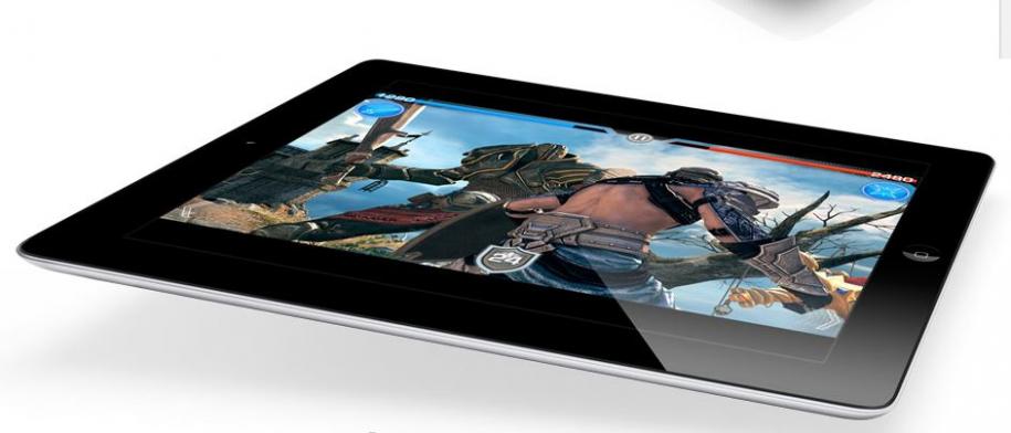 iPad 2, Foto: businessinsider.com iPad 2, Foto: businessinsider.com