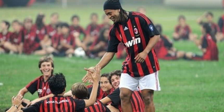 Ronaldinho Ronaldinho
