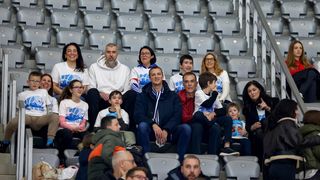 Zadar i Cibona odigrali utakmicu 16. kola AdmiralBet ABA lige